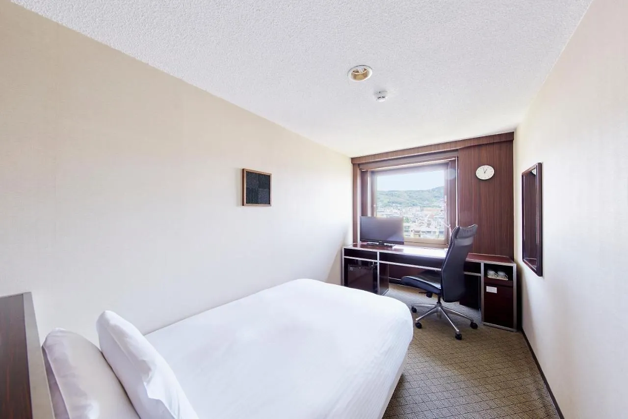 Hotel Sunroute Kioto 4*,