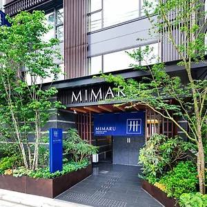 Hotel Mimaru Station, Kioto