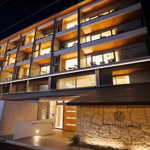 Gion Elite Terrace ホテル
