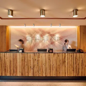 グランバッハ セレクト ホテル