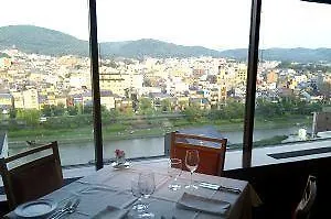 Hotel Sunroute Kyoto 4*,  Japan