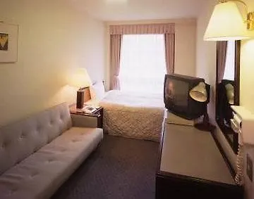 Hotel Sunroute Kyoto