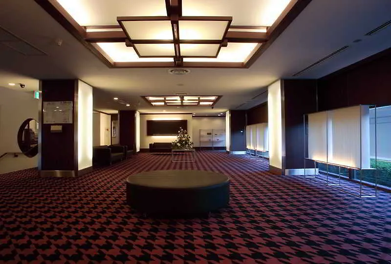 Hotel Sunroute Kyoto