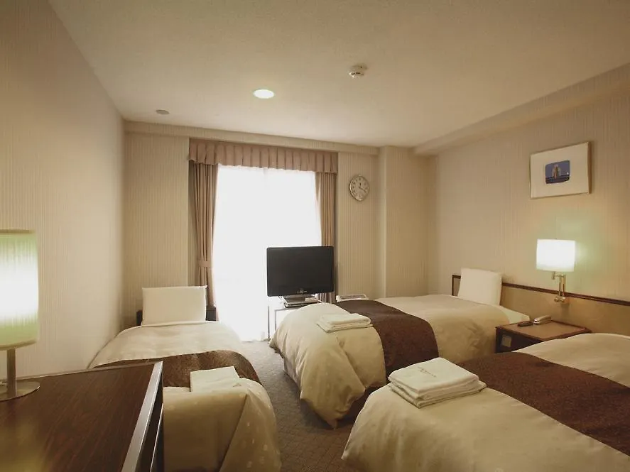 ****  Hotel Sunroute Κιότο Ιαπωνία