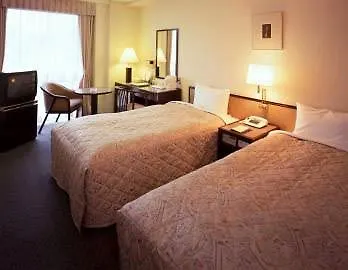 Hotel Sunroute Κιότο 4*,