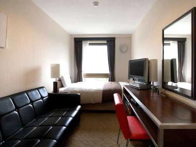 Hotel Sunroute Κιότο Ιαπωνία