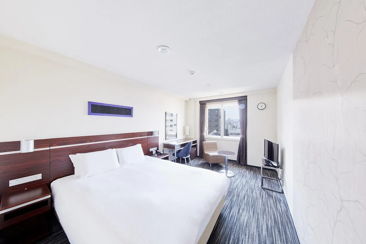 Hotel Sunroute Κιότο