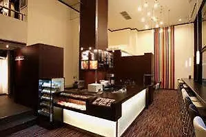 Hotel Sunroute Κιότο