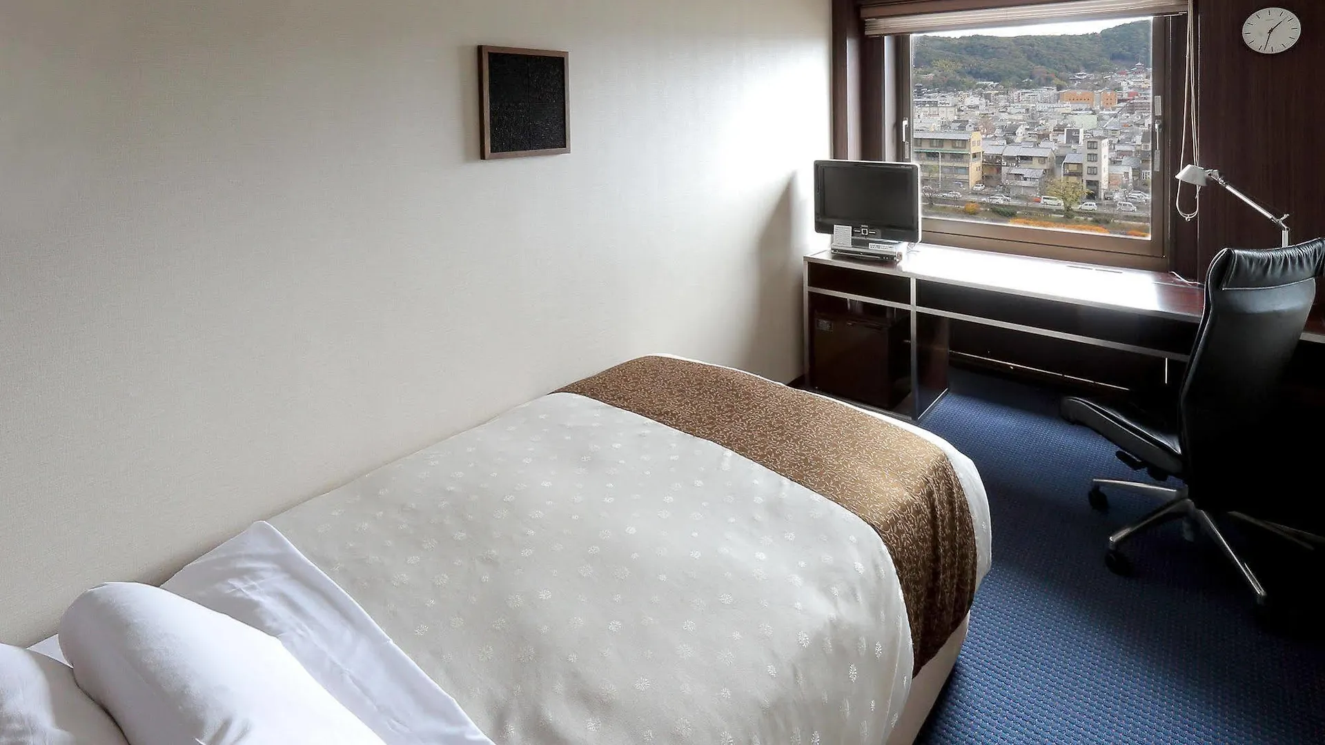 Hotel Sunroute Κιότο