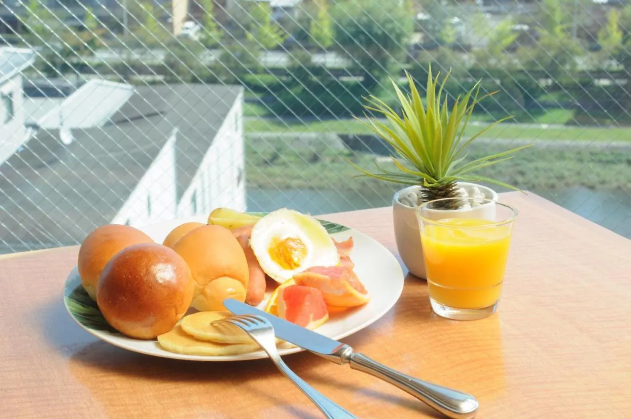Hotel Sunroute Κιότο 4*,  Ιαπωνία