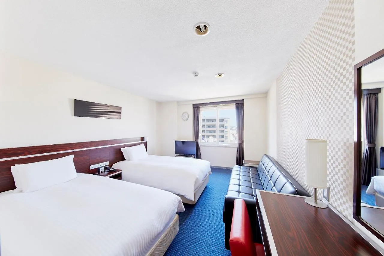 Hotel Sunroute Κιότο 4*,  Ιαπωνία