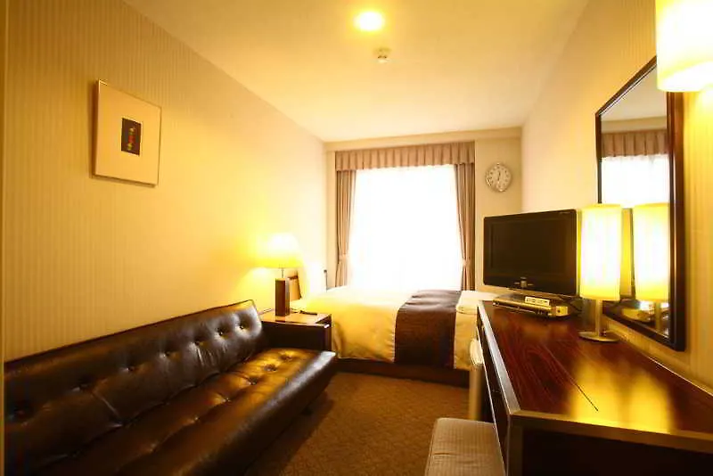 Hotel Sunroute Κιότο