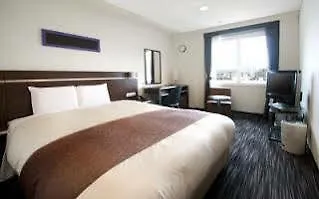 Hotel Sunroute Κιότο